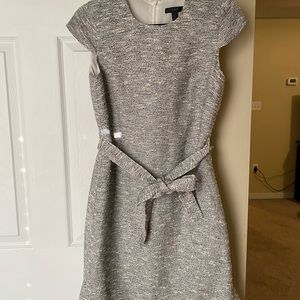J.Crew tweed dress size 4